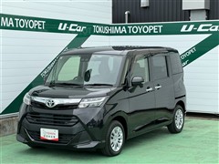 トヨタ タンク G