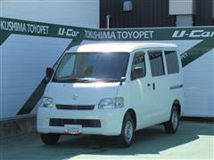 トヨタ　タウンエースバン GL