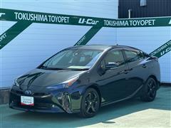 トヨタ プリウス S ツーリングセレクション
