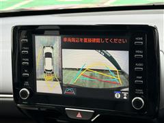 ヤリスクロス Z