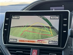 ヴォクシー ZSキラメキ3