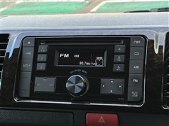 ハイエースV S-GLダークP2
