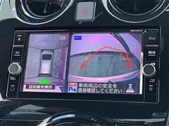 ノートE-パワ-メダリストブラック