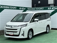トヨタ ノア Z