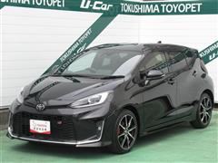 トヨタ　アクア GR SPORT