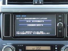 ランクルプラド TX Lパケ