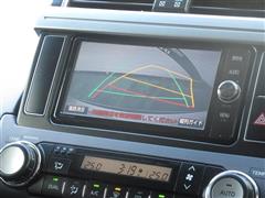 ランクルプラド TX Lパケ