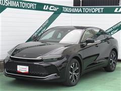 クラウンクロスオーバーGアドバンス