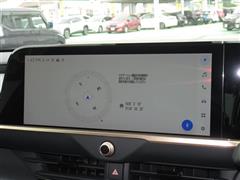 クラウンクロスオーバーGアドバンス