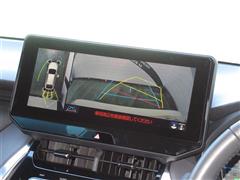 ハリアーHV Z レザーパッケージ