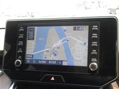 ハリアーハイブリッド G