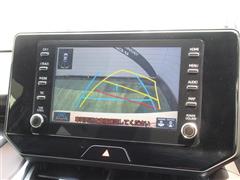 ハリアーハイブリッド G