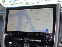 ヴェルファイアHV Z プレミア