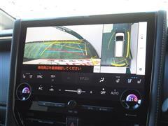 ヴェルファイアHV Z プレミア