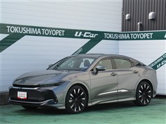 クラウン CO RS アドバンスド