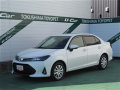 カローラアクシオ ハイブリッド EX