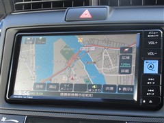 カローラアクシオ ハイブリッド EX