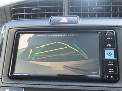 カローラアクシオ ハイブリッド EX