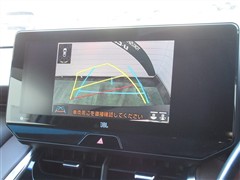 ハリアーHV Z レザーパッケージ