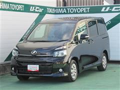 ヴォクシー X Lエディション