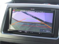 ヴォクシー X Lエディション