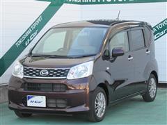 ダイハツ ムーヴ L