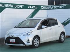 ヴィッツ F セーフティED2