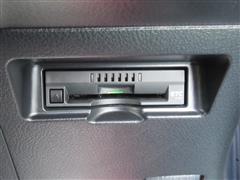 ヴィッツ F セーフティED2