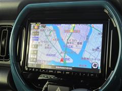 ハスラー ハイブリッド G