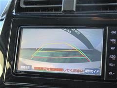 プリウスS SafetyPlus2