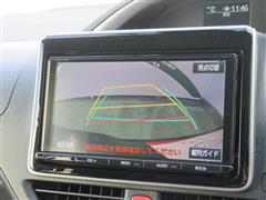 ヴォクシー ZS キラメキ2