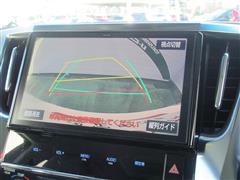 アルファードハイブリッド SR