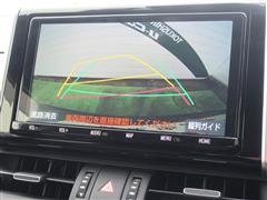 RAV4 ハイブリッドG