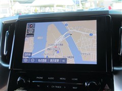 アルファードHV SタイプGOLD2