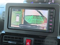 タント カスタムXセレクション