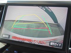 アルファード X