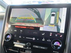 ヴェルファイア Z プレミア