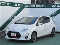 アクア SStyle Black