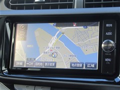 アクア SStyle Black