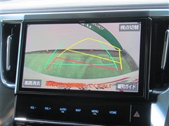 アルファード S