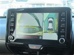 ヤリスクロス ハイブリッド Z