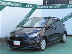 ヤリス ハイブリッド Z