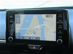 ヤリス ハイブリッド Z