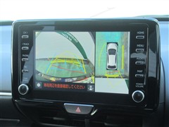 ヤリス ハイブリッド Z