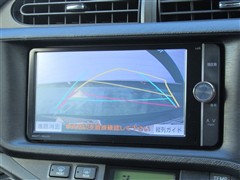 アクア Gブラックソフトレザーセレク