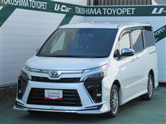 ヴォクシー HV ZSキラメキ3