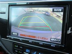 オーリス 150X Sパッケージ