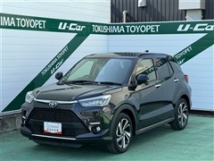 トヨタ ライズ Z