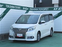 エスクァイア GI