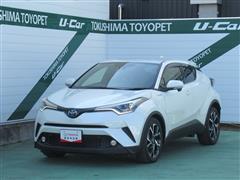 C-HR HV G